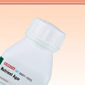 HiMedia M001-100G Nutrient Agar, 100 g